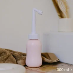 Doomoo x Shinncare Intieme Douche Spoelfles