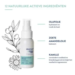 Doomoo x Shinncare Perineum Massageolie - 50 ml
