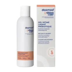 Doomoo x Shinncare Prebiotische Intieme Wasgel - 200 ml