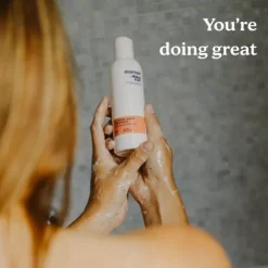Doomoo x Shinncare Prebiotische Intieme Wasgel - 200 ml