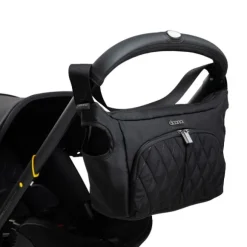 Doona Bag Essentials Nitro Black