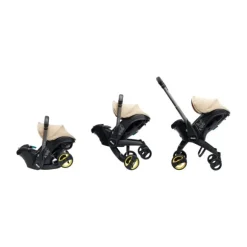 Doona i Autostoel/Buggy 2-in-1 - Sahara Sand