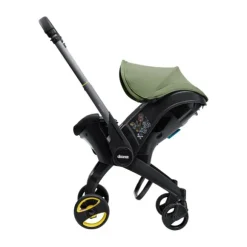 Doona i Autostoel/Buggy 2-in-1 - Sahara Sand