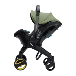 Doona i Autostoel/Buggy 2-in-1 - Sahara Sand