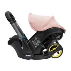 Doona i Autostoel/Buggy 2-in-1 - Sahara Sand