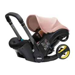 Doona i Autostoel/Buggy 2-in-1 - Sahara Sand