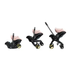 Doona i Autostoel/Buggy 2-in-1 - Sahara Sand