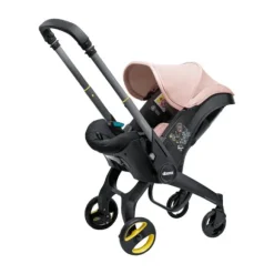 Doona i Autostoel/Buggy 2-in-1 - Sahara Sand