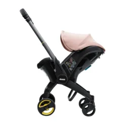 Doona i Autostoel/Buggy 2-in-1 - Sahara Sand