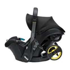 Doona i Autostoel/Buggy 2-in-1 - Sahara Sand