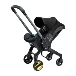 Doona i Autostoel/Buggy 2-in-1 - Sahara Sand