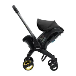 Doona i Autostoel/Buggy 2-in-1 - Sahara Sand
