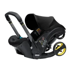 Doona i Autostoel/Buggy 2-in-1 - Sahara Sand