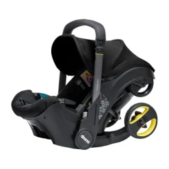 Doona i Autostoel/Buggy 2-in-1 - Sahara Sand