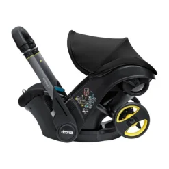 Doona i Autostoel/Buggy 2-in-1 - Sahara Sand
