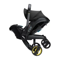 Doona i Autostoel/Buggy 2-in-1 - Sahara Sand