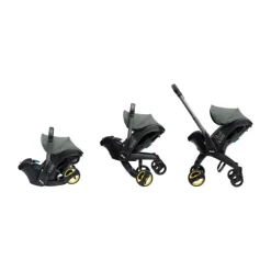 Doona i Autostoel/Buggy 2-in-1 - Sahara Sand