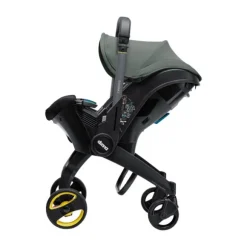Doona i Autostoel/Buggy 2-in-1 - Sahara Sand