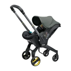 Doona i Autostoel/Buggy 2-in-1 - Sahara Sand