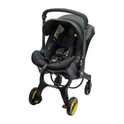 Doona i Autostoel/Buggy 2-in-1 - Sahara Sand
