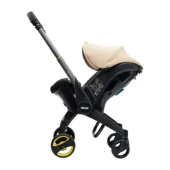 Doona i Autostoel/Buggy 2-in-1 - Sahara Sand