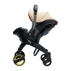 Doona i Autostoel/Buggy 2-in-1 - Sahara Sand