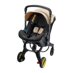 Doona i Autostoel/Buggy 2-in-1 - Sahara Sand