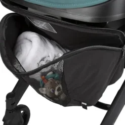 Doona Snap on Storage Black