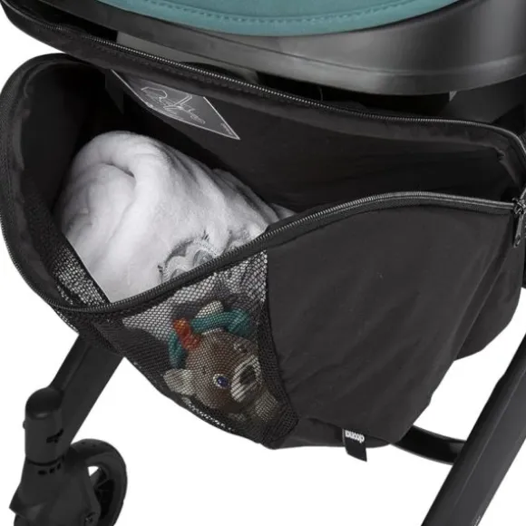 Doona Snap on Storage Black