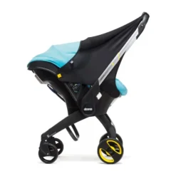 Doona Sunshade Extension