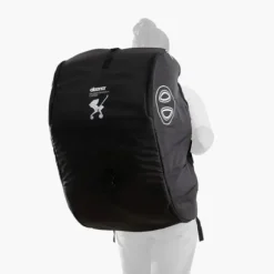 Doona Travel Bag Black