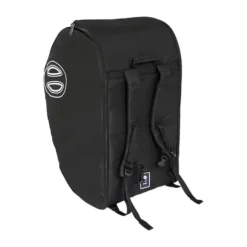 Doona Travel Bag Padded Black