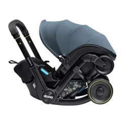 Doona X Autostoel / Buggy 2 in 1 Ocean Blue