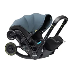Doona X Autostoel / Buggy 2 in 1 Ocean Blue