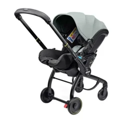 Doona X Autostoel / Buggy 2 in 1 Ocean Blue