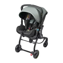 Doona X Autostoel / Buggy 2 in 1 Ocean Blue