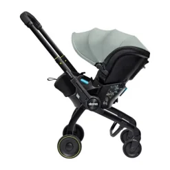 Doona X Autostoel / Buggy 2 in 1 Ocean Blue
