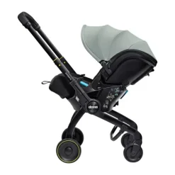 Doona X Autostoel / Buggy 2 in 1 Ocean Blue