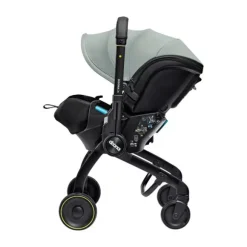 Doona X Autostoel / Buggy 2 in 1 Ocean Blue