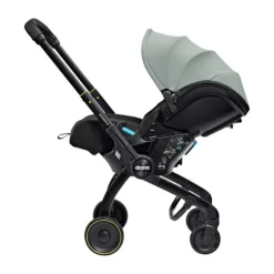 Doona X Autostoel / Buggy 2 in 1 Ocean Blue