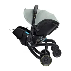 Doona X Autostoel / Buggy 2 in 1 Ocean Blue