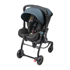 Doona X Autostoel / Buggy 2 in 1 Ocean Blue