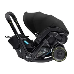 Doona X Autostoel / Buggy 2 in 1 Ocean Blue
