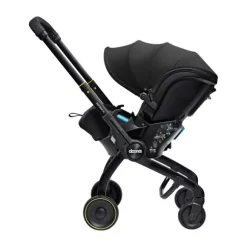Doona X Autostoel / Buggy 2 in 1 Ocean Blue
