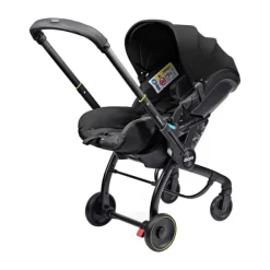 Doona X Autostoel / Buggy 2 in 1 Ocean Blue