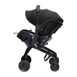 Doona X Autostoel / Buggy 2 in 1 Ocean Blue