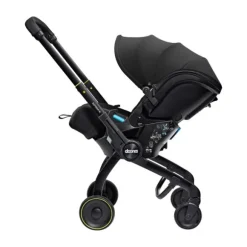 Doona X Autostoel / Buggy 2 in 1 Ocean Blue