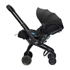 Doona X Autostoel / Buggy 2 in 1 Ocean Blue