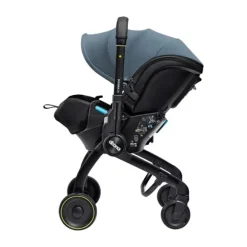 Doona X Autostoel / Buggy 2 in 1 Ocean Blue