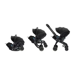 Doona X Autostoel / Buggy 2 in 1 Ocean Blue